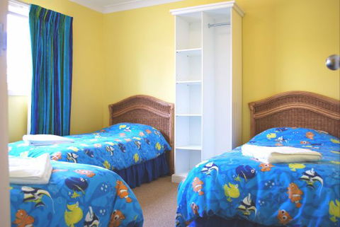 1 Meridian At Port Elliot - Lismore Accommodation 7
